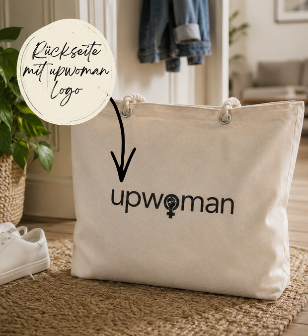 FEMINISTISCH Statement Shopper