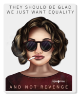 EQUALITY Pin