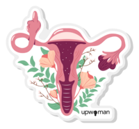 UTERUS Pin